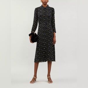 NWOT Reformation Arcadia Dress